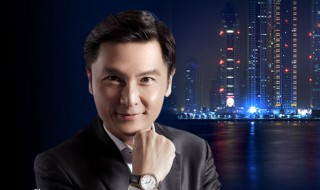 关礼杰个人资料 关于关礼杰个人资料