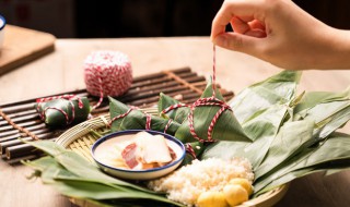 端午节祝福的句子 关于端午节祝福的句子