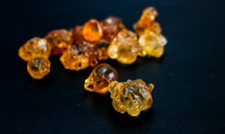 如何清洗桃胶 桃胶清洗方法