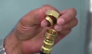 热水器如何清洗水垢 如何清洗热水器里面的水垢