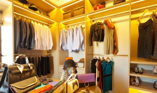 衣柜如何清洗 衣柜怎么清洗