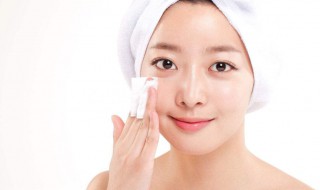 化妆棉如何清洗 化妆棉清洗方法