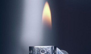 打火机火焰温度 打火机火焰温度是怎样的