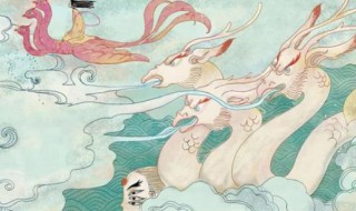 洛神赋原文翻译及赏析 洛神赋原文的传说