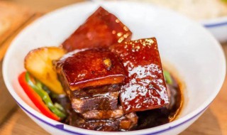 东坡肉由来简介 东坡肉来历介绍