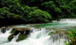 避暑的最佳景点 夏季避暑旅游景点有哪些