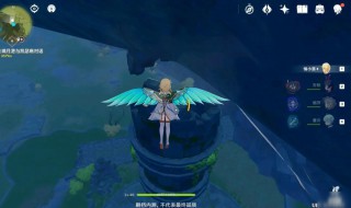 原神曲径通幽之处机关怎么破解? 原神曲径通幽之处机关如何破解?