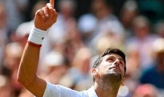 德约科维奇大满贯一共有多少座 德约科维奇大满贯一共有多少