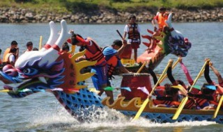传统龙舟的意义 龙舟的简介