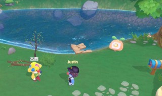 摩尔庄园向导桌怎么摆 摩尔庄园简介