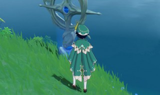 原神金苹果群岛怎么去海底 原神金苹果群岛如何去海底