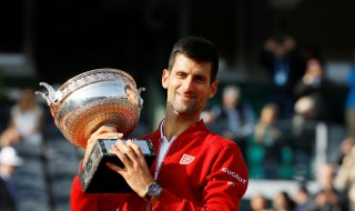 德约科维奇有全满贯吗 德约科维奇介绍