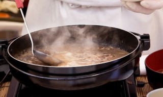 解酒汤的做法大全 解酒汤有哪些做法