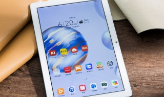 荣耀平板6如何升级鸿蒙系统 荣耀平板6怎么升级鸿蒙系统