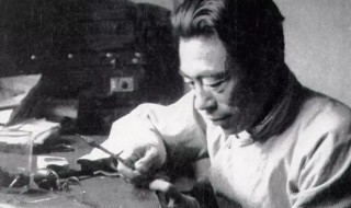 闻一多资料 闻一多简介