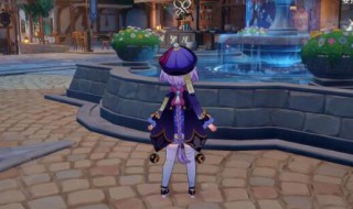 原神等待至翌日前往广场任务攻略 原神等待至翌日前往广场任务如何做