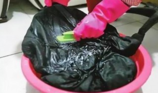 如何正确清洗羽绒服 正确清洗羽绒服的方法