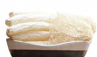 竹荪汤的做法 怎么做竹荪汤