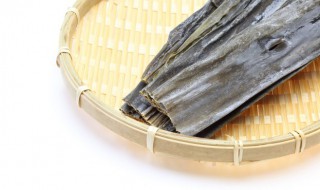 减肥海带汤的做法 海带豆腐汤的做法