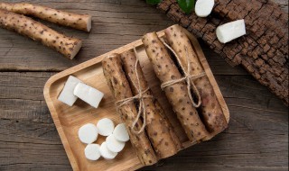 排骨淮山汤的做法大全 排骨淮山汤的烹饪方法