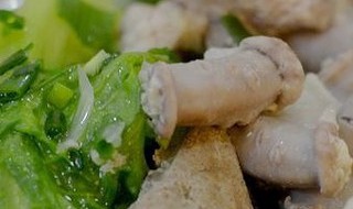 猪杂汤粉的做法和配料 猪杂汤粉的做法以及配料