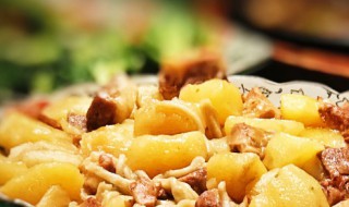 西红柿土豆汤的做法 西红柿土豆汤怎么做