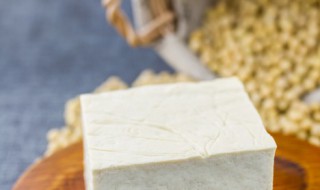 昂刺鱼豆腐汤的做法 昂刺鱼豆腐汤怎么做