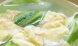 白菜鸡蛋汤的做法 白菜鸡蛋汤怎么做