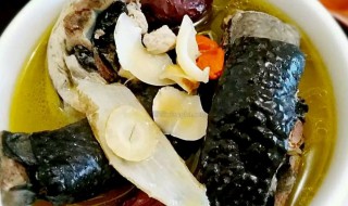 乌鸡汤做法 乌鸡汤的做法