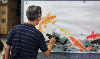 能书善画的意思 关于能书善画的意思