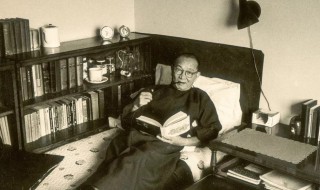 老舍怎么死去的 老舍是怎么去世的介绍