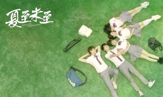 夏至未至小说剧情 夏至未至小说剧情是什么