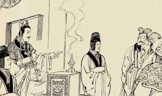 商朝皇帝有哪些 商朝简单介绍