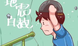 地震常识 地震常识有哪些