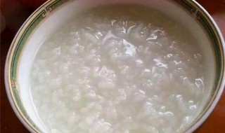 怎么煮粥不溢锅 煮粥不溢锅方法