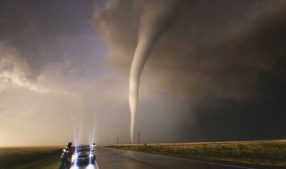 龙卷风发生在哪些地区 龙卷风一般发生在哪里？