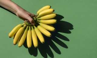 短胖的香蕉是什么品种 短胖的香蕉是哪一种