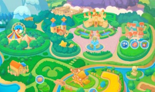 摩尔庄园手游小摩尔怎么睡觉 摩尔庄园手游小摩尔如何睡觉