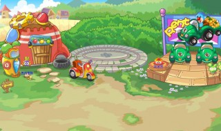 摩尔庄园怎么清理鸡窝 摩尔庄园如何清理鸡窝