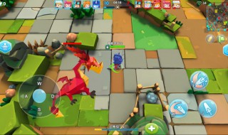 小小英雄怎么使用 怎么使用小小英雄