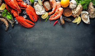 如何挑选鲜活海鲜 鲜活海鲜怎么选