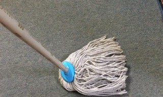 水银清理后可以拖地吗 水银清理后可不可以拖地