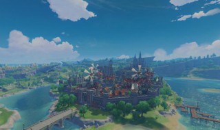 原神如何寻找失踪的学者 原神怎么寻找失踪的学者