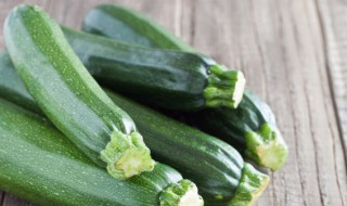 生瓜和西葫芦是同一种菜吗 生瓜和西葫芦是不是同一种菜