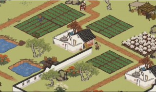 江南百景图手帕碎片怎么用 江南百景图手帕碎片如何用