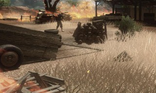 比特大爆炸如何将画质调至流畅 比特大爆炸怎样将画质调至流畅