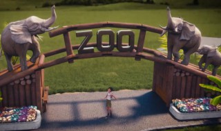 动物园之星怎么开园 动物园之星开园攻略