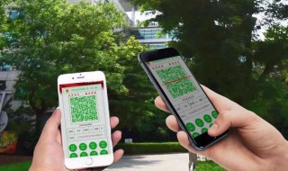 金色健康码怎么弄 金色健康码是什么