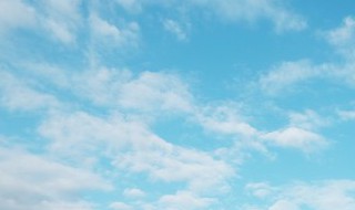 如何保护空气 怎么保护空气