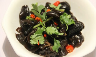 夏日凉拌菜的做法 怎么做凉拌菜